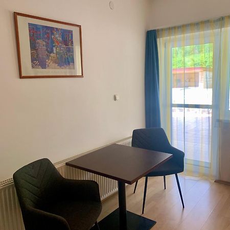 Lilium Villa Хевиз Экстерьер фото