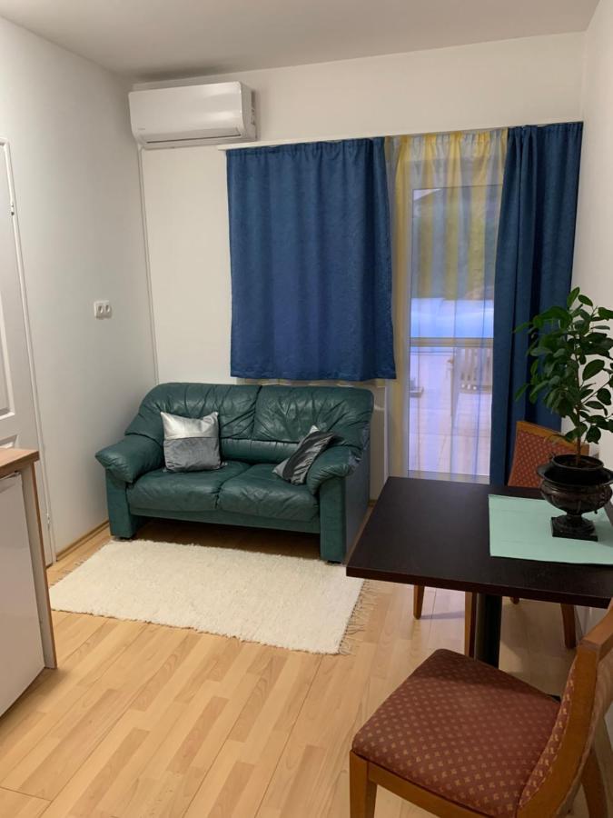 Lilium Villa Хевиз Экстерьер фото