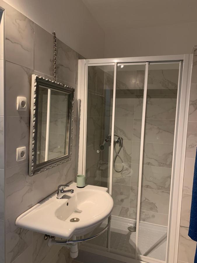 Lilium Villa Хевиз Экстерьер фото