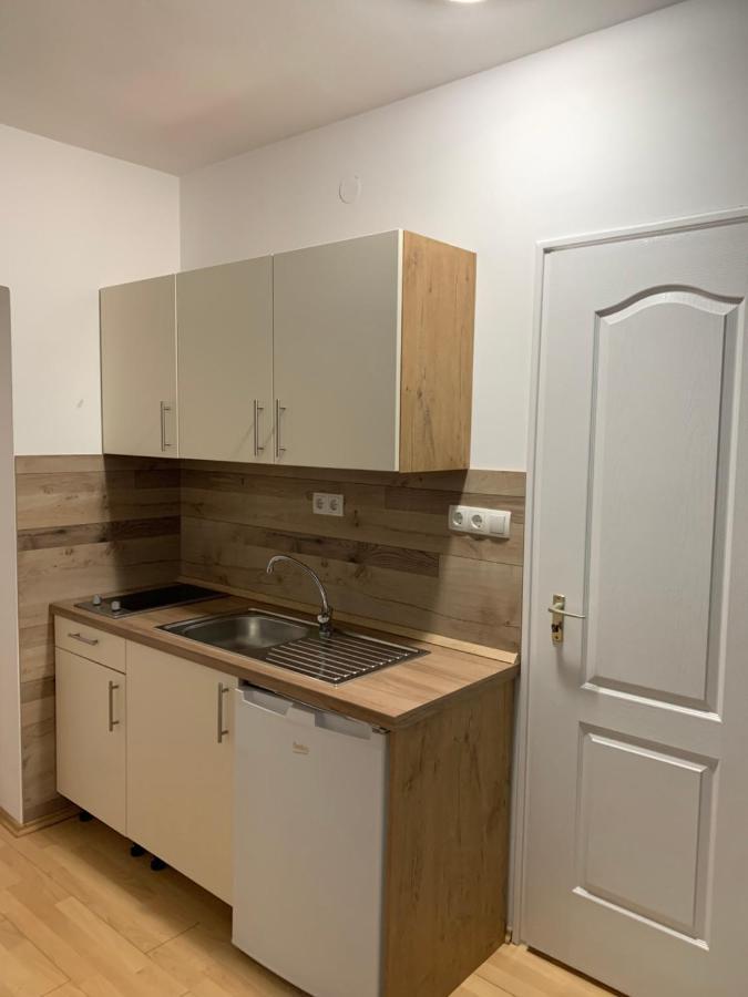 Lilium Villa Хевиз Экстерьер фото