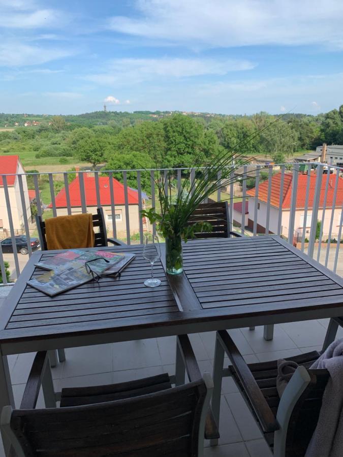 Lilium Villa Хевиз Экстерьер фото