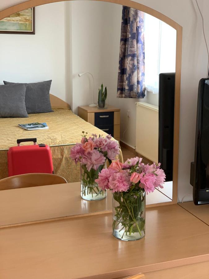 Lilium Villa Хевиз Экстерьер фото