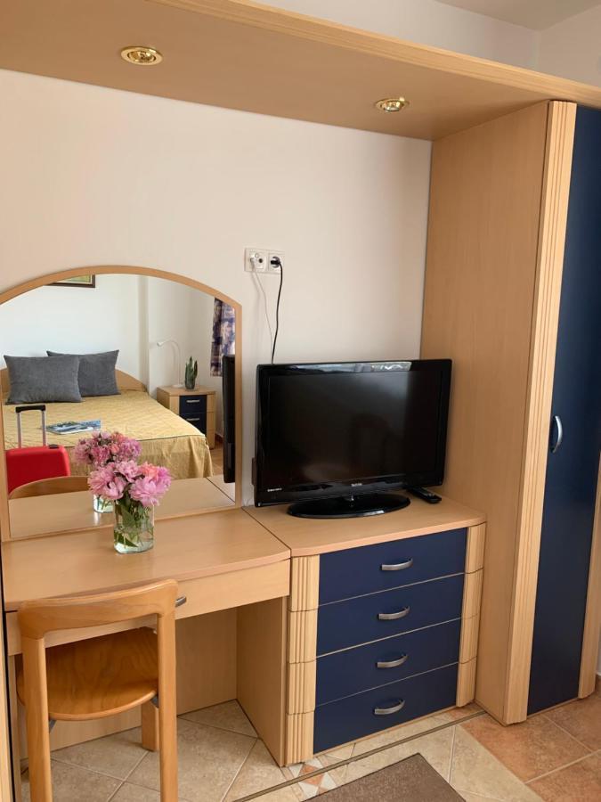 Lilium Villa Хевиз Экстерьер фото