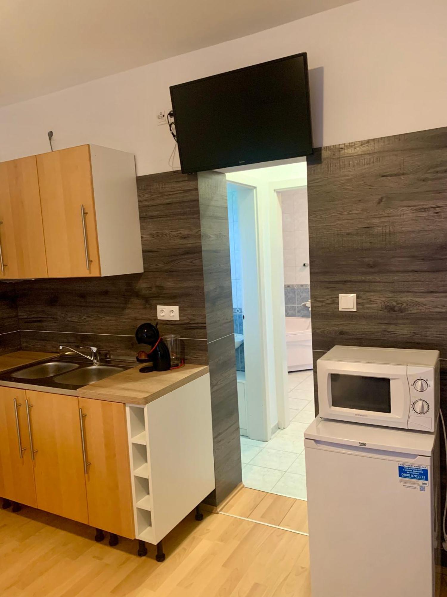 Lilium Villa Хевиз Экстерьер фото
