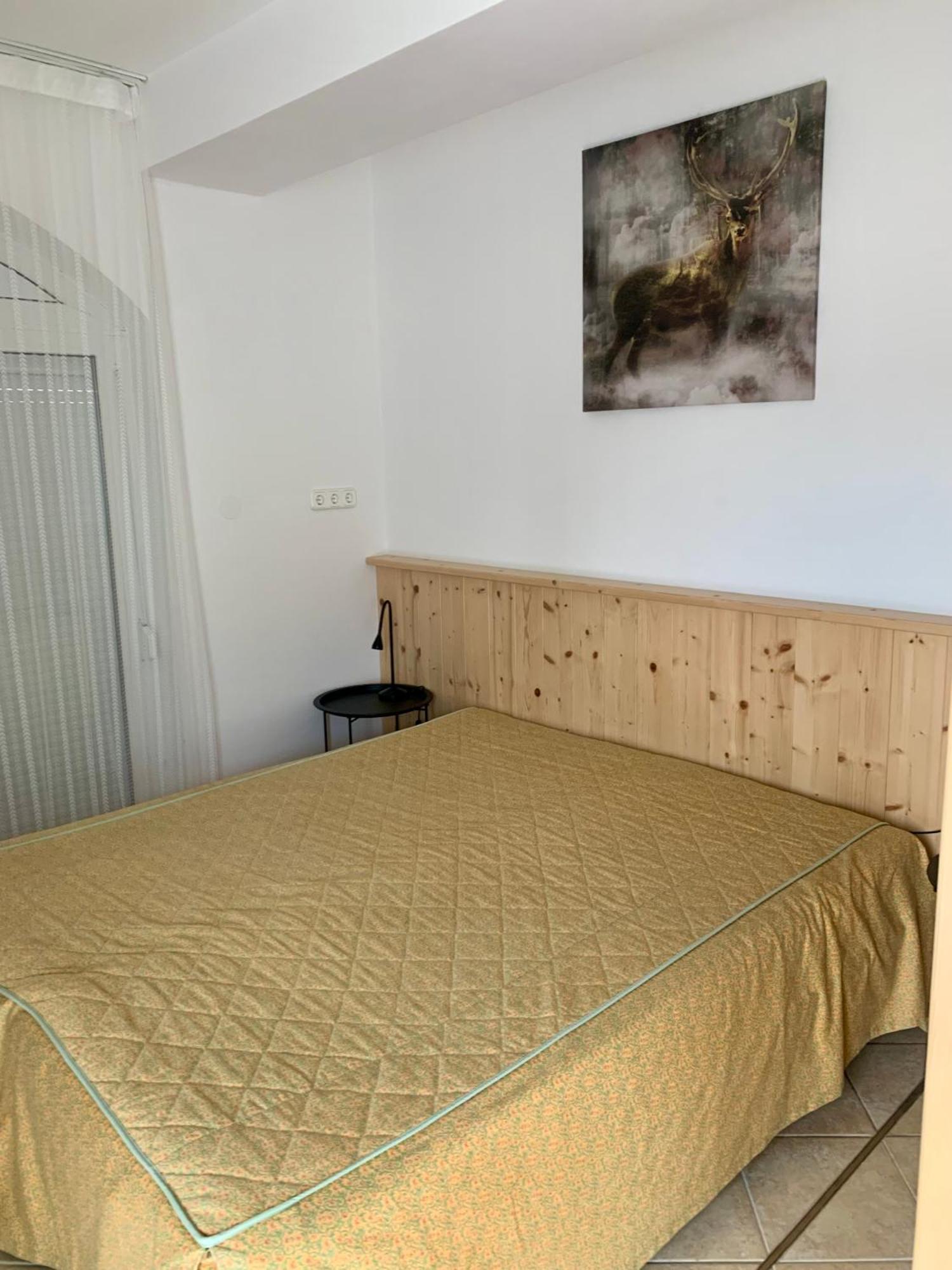 Lilium Villa Хевиз Экстерьер фото