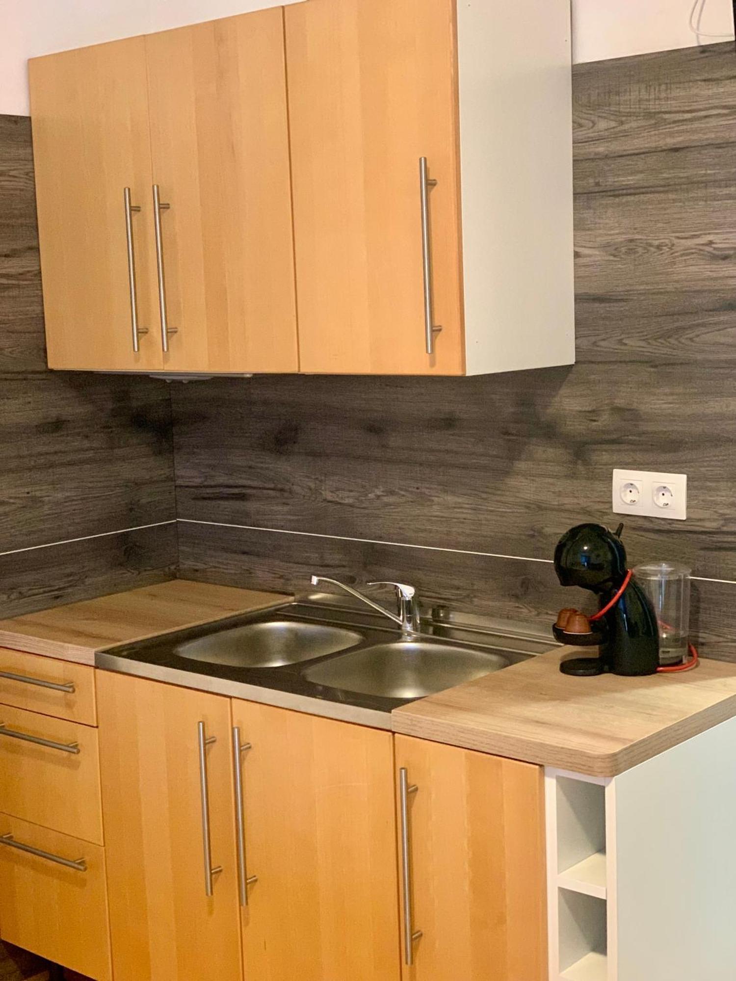 Lilium Villa Хевиз Экстерьер фото
